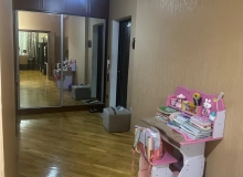 Bəhruz Nuriyev küçəsi