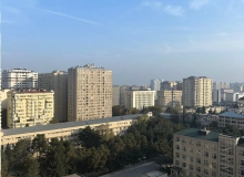 Həsən bəy Zərdabi küçəsi