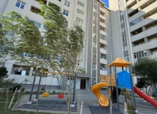 N. Hikmət küçəsi