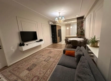 Balaəmi Dadaşov küçəsi