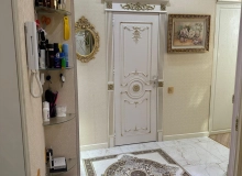 Ramiz Quliyev küçəsi