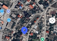 Masazır