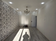 Xətai r., İnqlab İsmayılov küçəsi
