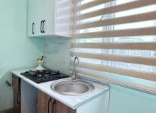 Yeni Günəşli Q massiv