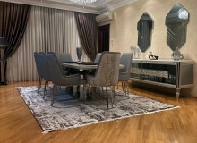 Satılır Süleyman Vəzirov küçəsi