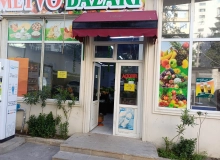 Əhmədli qəsəbəsi, Telnov küçəsi, bina 2