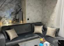 D. Əliyeva küçəsi