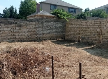 Püstəxanım Əzizbəyova küçəsi