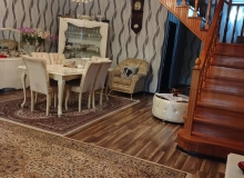 Zığ qəsəbəsi.