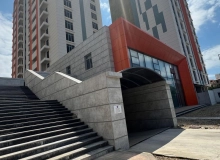 Nəsrəddin Tusi küçəsi