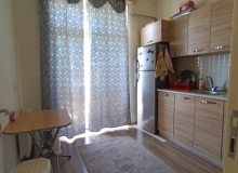 Hövsan Mida 1 Yaşayış Kompleksi