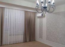 M.Ə.Rəsulzadə küçəsi