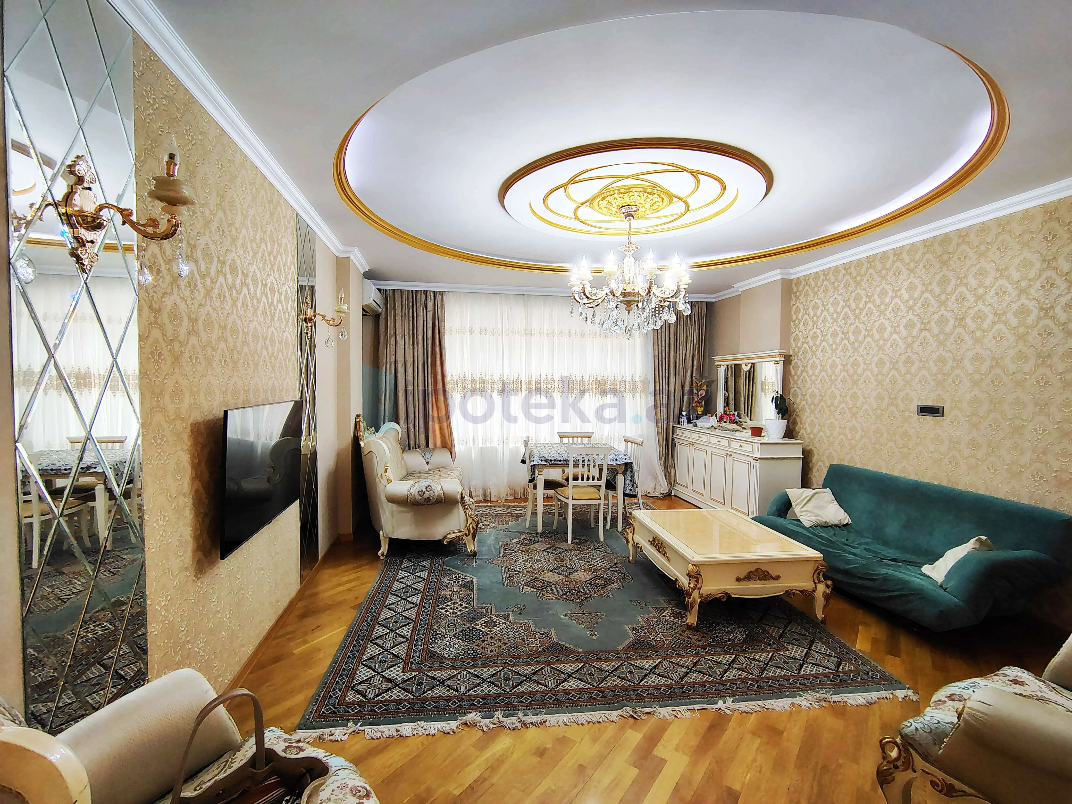 Abbasqulu Abbaszadə küçəsi