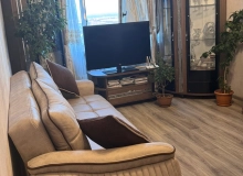 Suraxanı rayonu Yeni Günəşli qəsəbəsi D massivi