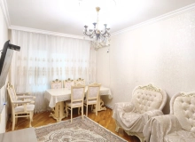Satılır M.Rüstəmov küçəsi