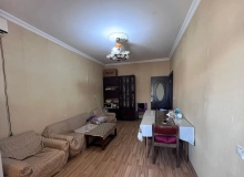 Əliağa Şıxlınski küçəsi