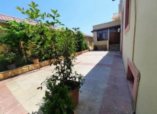 Albalı bağ massivi