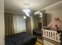 Polad Həşimov küçəsi