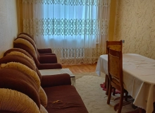 Xətai, Telnov küçəsi