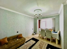 Zahid Qəmbərov küçəsi