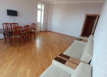 Seyid Əzim Şirvani küçəsi