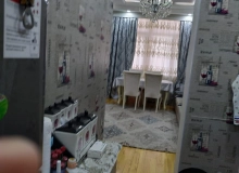 Şıxlinski küçəsi
