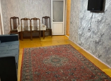 Azər Manafov küçəsi