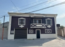 Satılır Bakıxanov qəsəbəsi