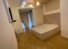 Agasadiq Gəraybəyli küçəsi