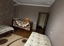 Rahib Məmmədov küçəsi