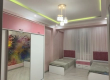 Heydər Əliyev küçəsi