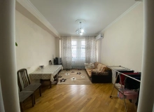 Masazır, Yeni Bakı yaşayış kompleksi, bina 15