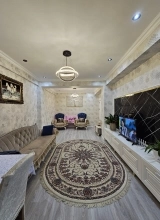 Masazır qəsəbəsi Qurtuluş 93 kompleksi