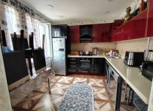 Əliyar Əliyev küçəsi