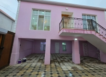 Satılır Saray qəsəbəsi