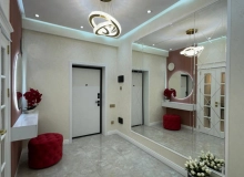 Satılır Möhsün Sənani küçəsi