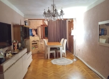 A. Abbasov küçəsi