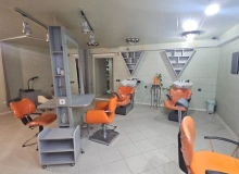 Satılır Ş.Ələkbərova küçəsi