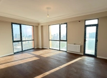 Şəfaət Mehdiyev küçəsi