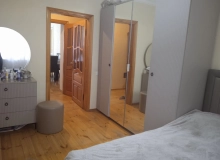 T.Məmmədov küçəsi