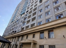 Naxçıvanski küçəsi