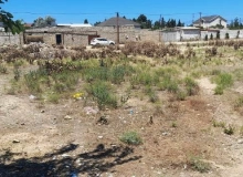 Albalılıq qəsəbəsi