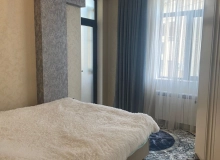 Nəsrəddin Tusi küçəsi