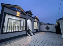 Məhəmmədli qəsəbəsi