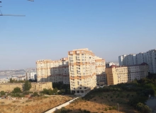 Bakı ş. Xətai r., Gəncə pr., ev 10