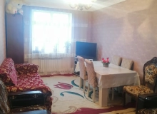 Samir Cəfərov küçəsi