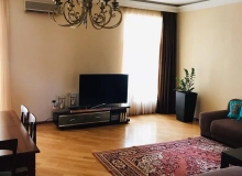 S. Ələsgərova küçəsi