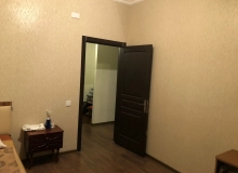 Hövsan MİDA 1 Yaşayış Kompleksi.