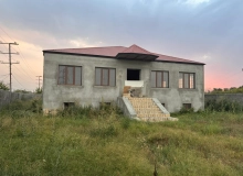 Maştağa qəsəbəsi, Rövşən Salmanov küçəsi