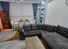 Nizami rayonu, Qara Qarayev prospekti